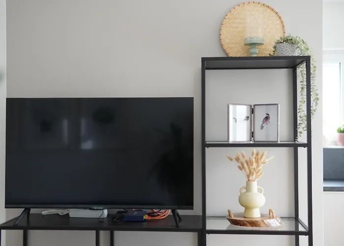Ferienwohnung Martinsesch