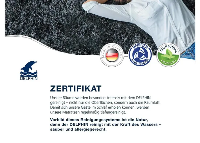 Ferienwohnung Martinsesch