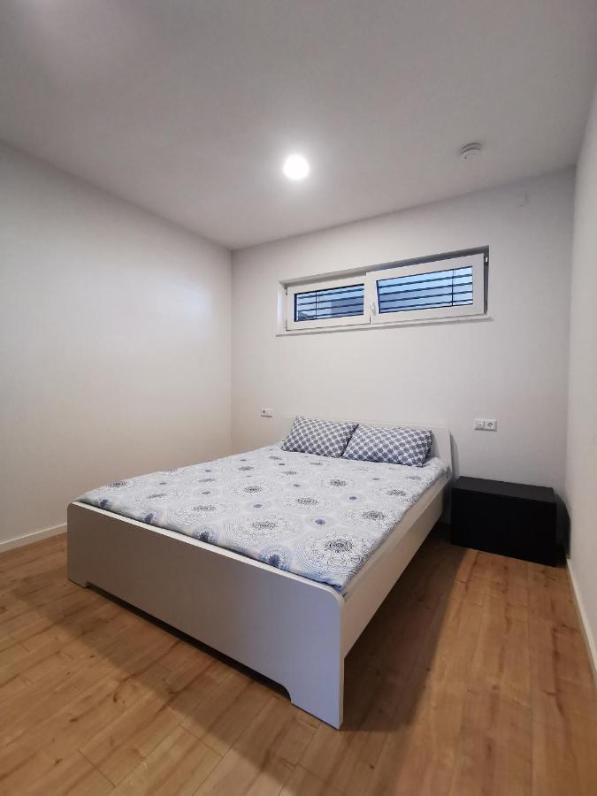 Apartment Martinsesch Bad Schussenried