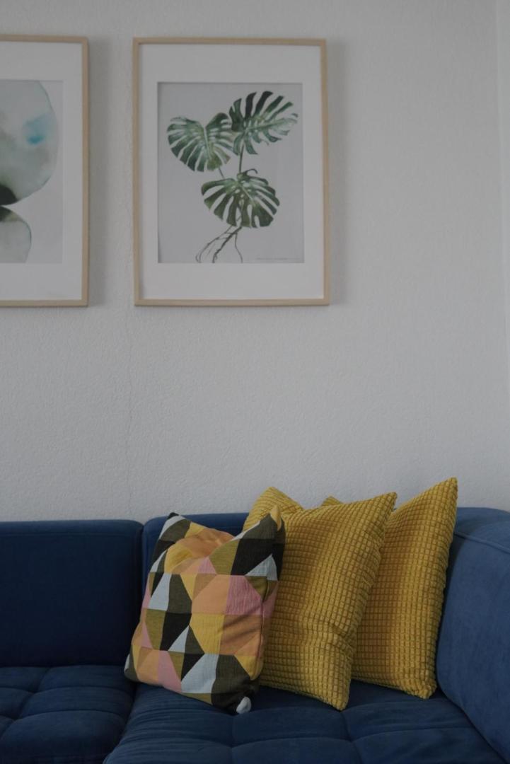 Apartment Martinsesch Bad Schussenried