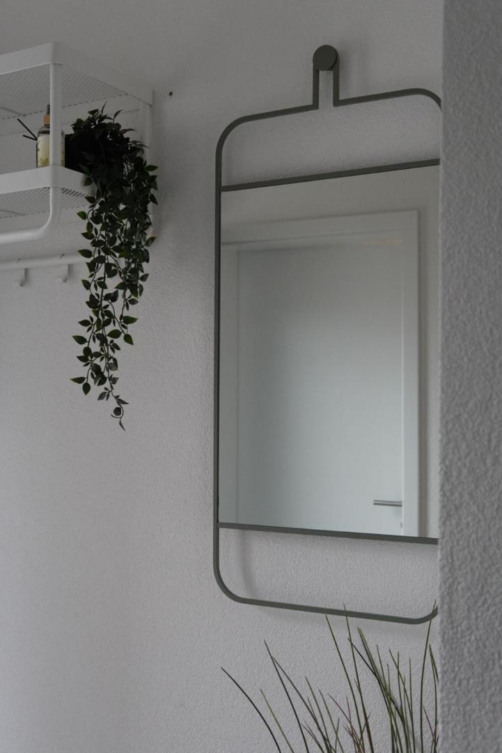 Apartment Martinsesch *