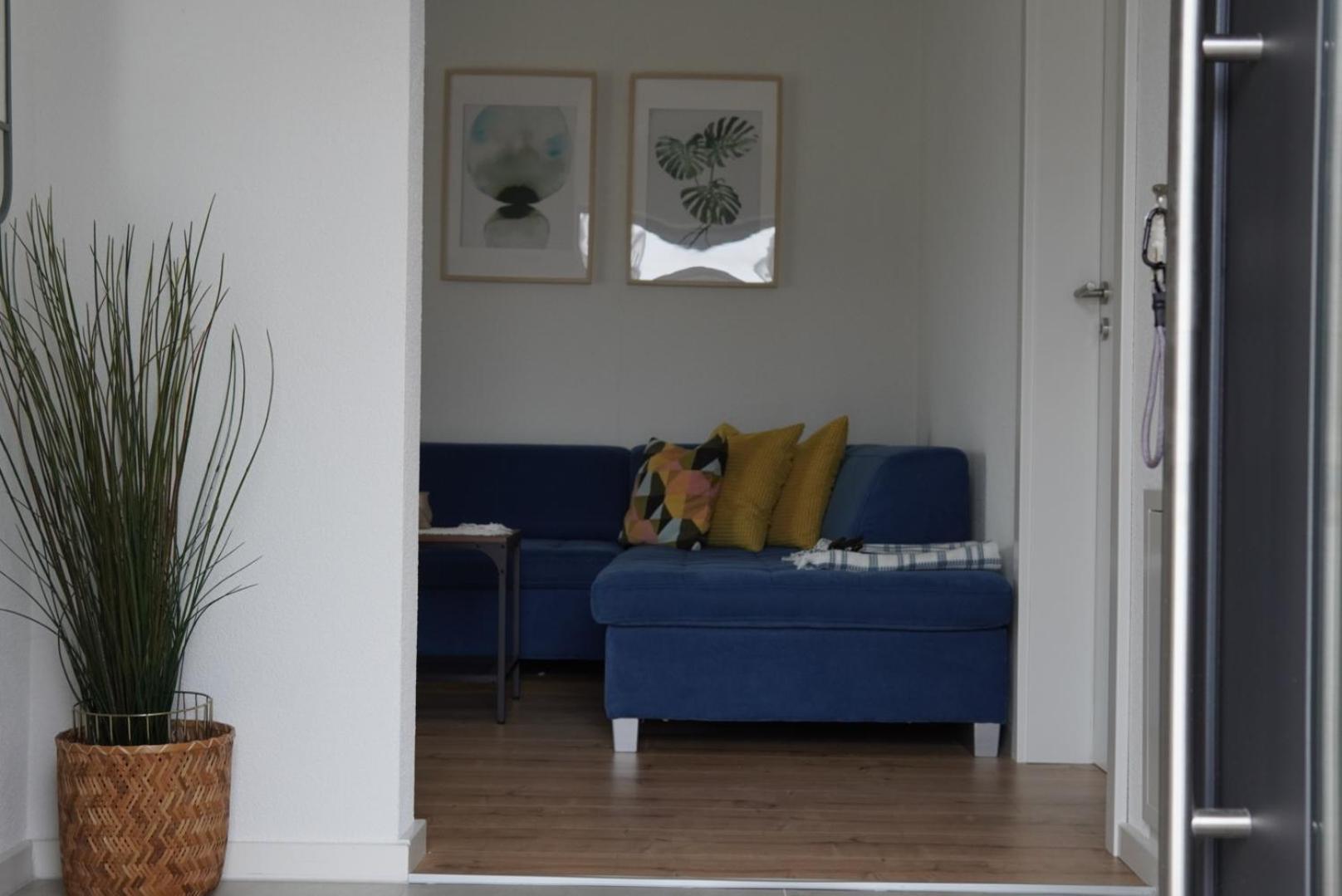 Martinsesch Apartment Bad Schussenried