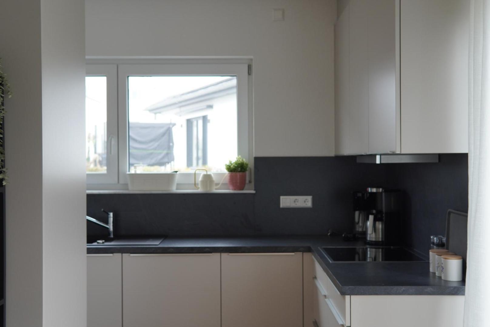 Martinsesch Apartment Bad Schussenried